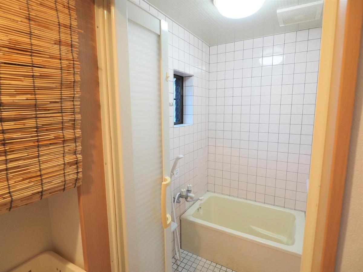 四国旅行のhub拠点 古民家ゲストハウス Heso Camp Miyoshi  Dış mekan fotoğraf